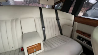 РОЛЛС-РОЙС Б/У ОЛИГАРХА