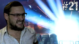 Alien Isolation Прохождение ► НОВЫЙ КОРАБЛЬ ► #21