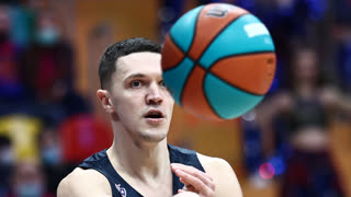 Баззер Семена Антонова с ПАРМОЙ | 17 марта 2022