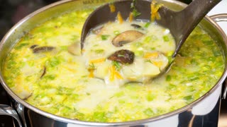 Мой Хит среди супов! Суп солянка "по-польски": едят все и муж и дети, и добавки просят.