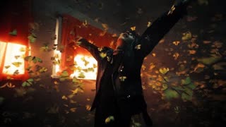 Три дня дождя - За край (Премьера клипа 2023)