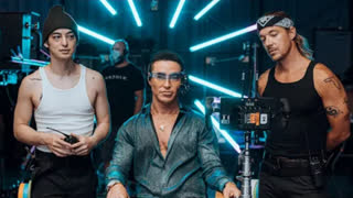 Joji & Diplo - Daylight (Official Video 2020)