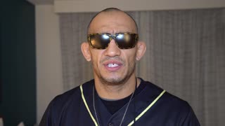 Тони Фергюсон: Хабиб и МакГрегор? Я настоящий чемпион!