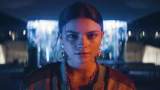 Rea Garvey, VIZE - The One (Official Video 2020)