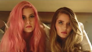 Bahari - Bipolar (Official Video 2021)