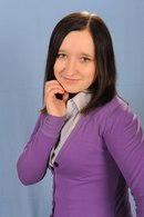 Фотография Сундуковой Александры