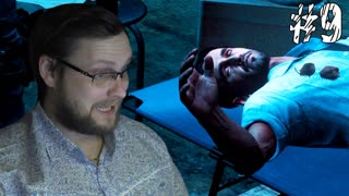 Just Cause 3 Прохождение ► ЗАБЫЛИ ПРО БОЛЬНОГО ► #9