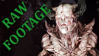 УЛЫБОЧКУ! ► RAW FOOTAGE