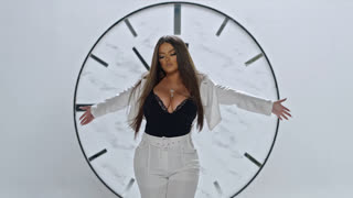 ENCA - KU METE (Official Video 2020)