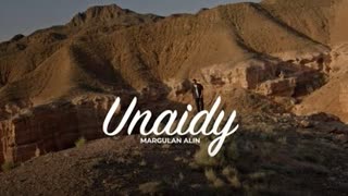 Margulan Alin - Unaidy (Премьера клипа 2023)