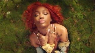 SZA - Good Days (Official Video 2021)