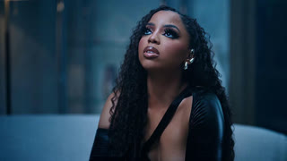 Chlöe, Chris Brown - How Does It Feel (Official Video 2023)