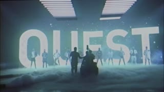 Quest Pistols - Тесно (Премьера клипа 2020)