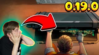 ЗАДАЮ ВОПРОСЫ РАЗРАБОТЧИКУ ПРО ОБНОВЛЕНИЕ STANDOFF 2 0.19.0