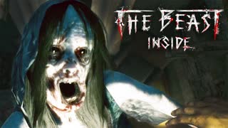 ЛЮТАЯ ЖЕСТЬ ► The Beast Inside #5