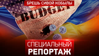Специальный репортаж. Брешь сивой кобылы