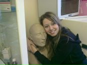 Фотография Метализе Лизы