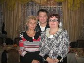 Наталія Грицень фотография #38 (источник - https://vk.com/id41245355)