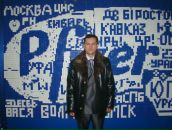 Фотография Арсланова Марселя