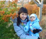 Фотография Алексеенко Светланы