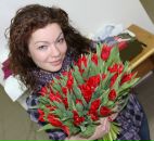 Фотография Серебряковой Юлии