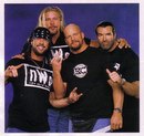 Scott Hall фотография #42 (источник - https://vk.com/id169393796)