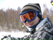 Фотография Бакиевой Татьяны