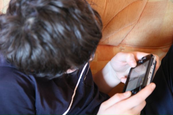 Инал Амичба фото №1