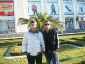 Фотография Асатиани Папуны