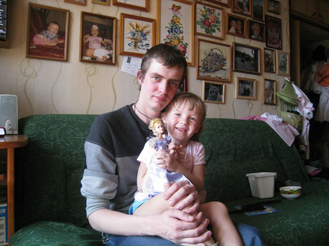 Сергей Поляков фотография #12