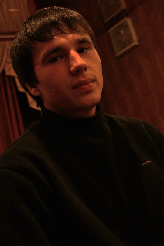 Павел Орлов фотография #13