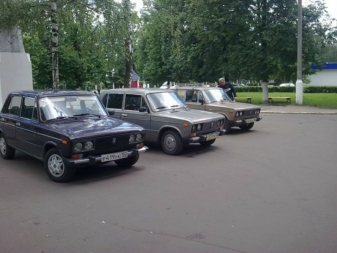 Александр Кобозев фотография #40