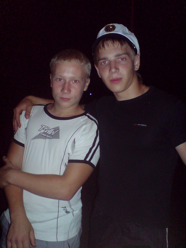 Егор Полянсков фотография #14