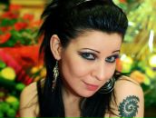 Фотография Байкофф Марии