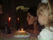 Фотография Журавель Кати