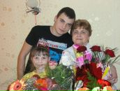 Фотография Новикова Катя