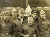 Андрій Гарасим фотография #24 (источник - https://vk.com/id78715161)