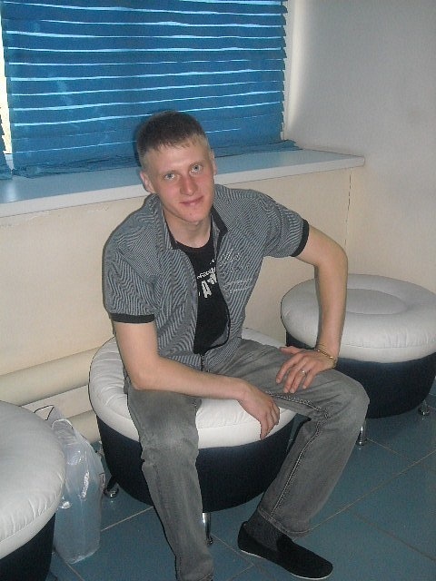 Alex Sofoklov фотография #3