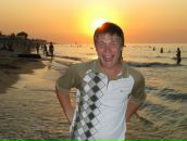 Фотография Синицына Андрея