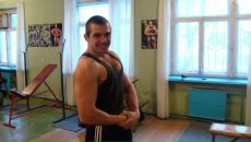 Филипп Смешко фотография #12 (источник - https://vk.com/id47556306)