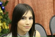 Фотография Лушиной Марии