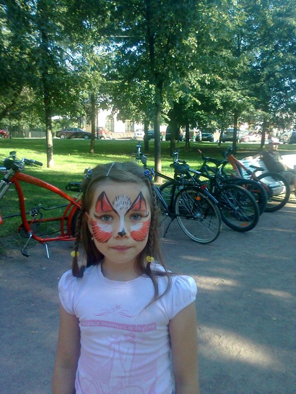 Наташа Суховерхова фотография #25