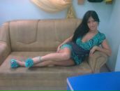 Катюша Януківська фотография #9 (источник - https://vk.com/id101475706)