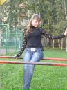 Фотография Лычиц Анастасии