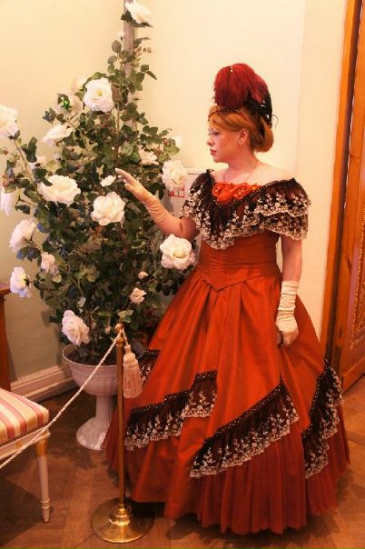 Ольга Степанова фото №18