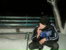 Андрєй Малой фотография #15 (источник - https://vk.com/id156317004)