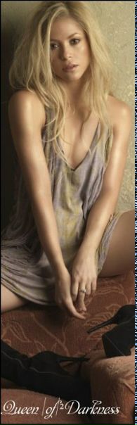 Queen Darkness фото №12