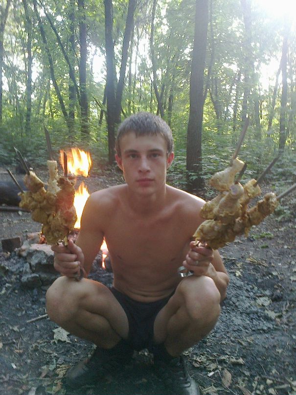 Дмитрий Кулагин фотография #36