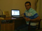 Фотография Мусы Муаза