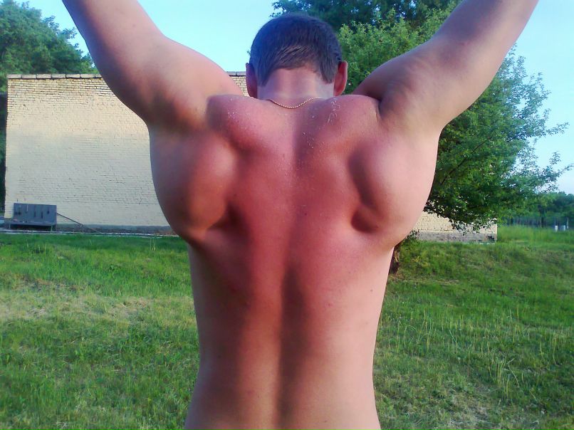 Сергей Егорычев фотография #33